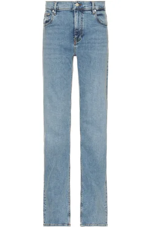 Frame Jetset Modern Straight Denim in