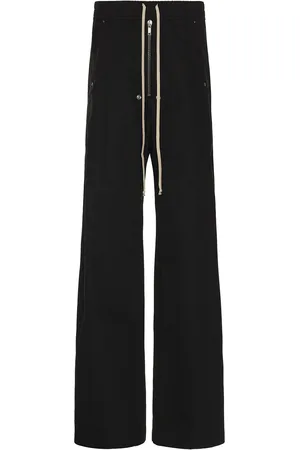 DRKSHDW BY RICK OWENS Geth Belas Pants in
