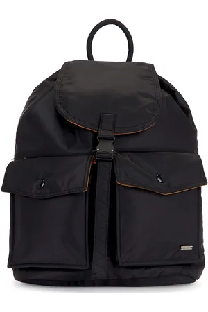 Alpha Industries Nylon Backpack in