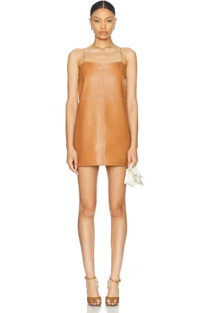 ALEXIS Amery Short Dress in