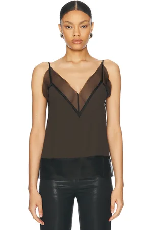 Ami Csole Top in