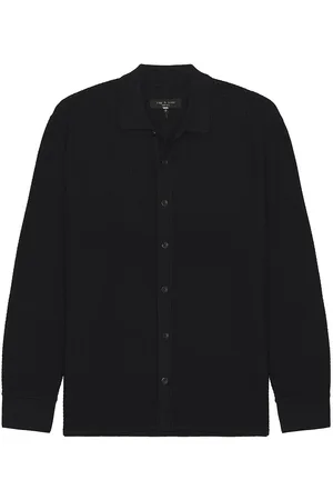 RAG&BONE Hayes Button Up Shirt in