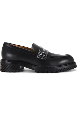 OFF-WHITE Combat Loafer in