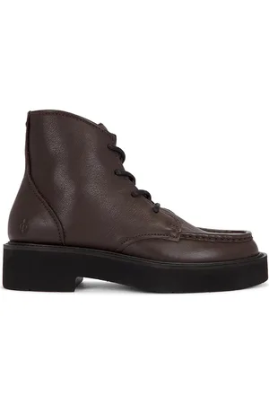RAG&BONE Tucker Mid Lace Up Boot in