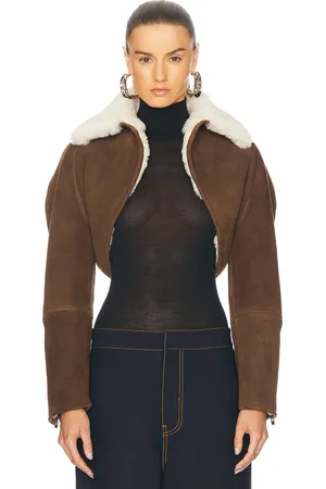 Alaïa Cardi Jacket in