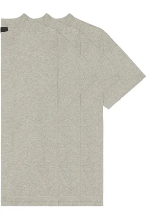 FEAR OF GOD 3-Pack Essential Tee in