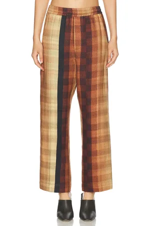 PIERRE-LOUIS MASCIA Trousers in
