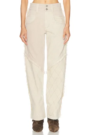 Isabel Marant Shanila Baggy in