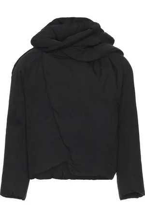 Post Archive Faction PAF 7.0 Down Center Hooded Jacket in