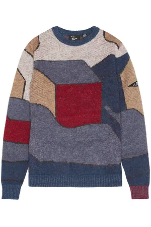 By Parra Your Street Knitted Pullover in