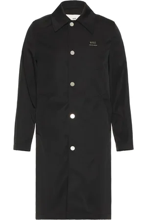 Ami Raincoat in