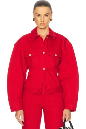Jacquemus La Veste Le de-Nimes in