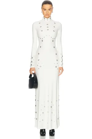 COPERNI Snaps Dress in