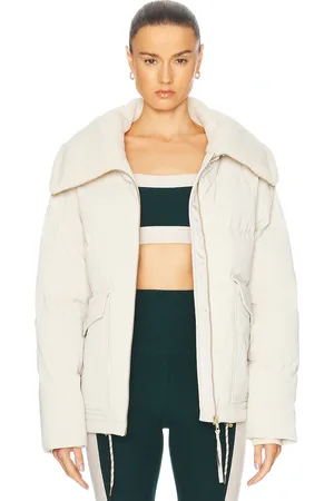 Varley Roseville Short Puffer Jacket in