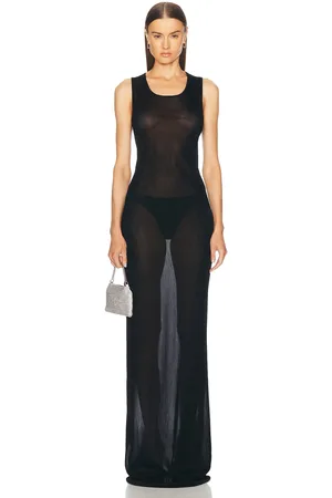 Ludovic De Saint Sernin Tank Dress in