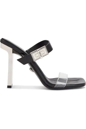 VERSACE Mule Sandal in