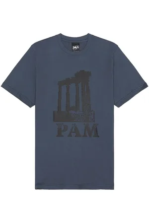P.A.M. PERKS AND MINI Pillars Tee in