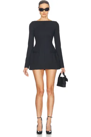 Helsa The Parasol Dress in