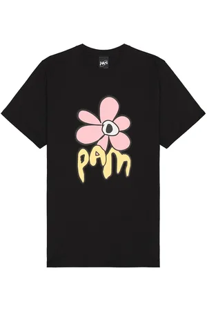 P.A.M. PERKS AND MINI Gestures Tee in