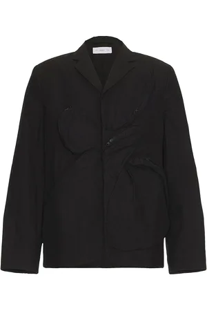 Post Archive Faction PAF 7.0 Jacket Center in