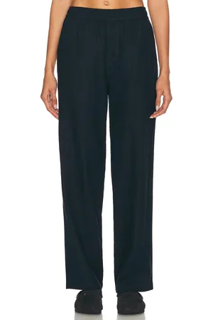 WAO Casual Linen Pant in