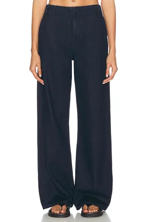 RE/DONE Trouser Wide Leg in