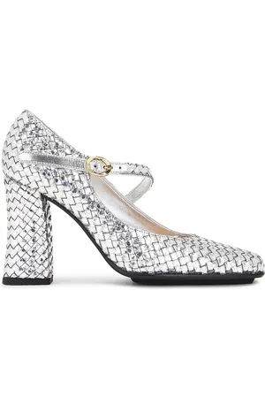 Bottega Veneta Step Pump in