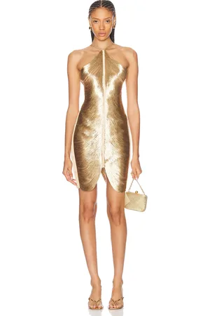 Cult Gaia Mara Dress in