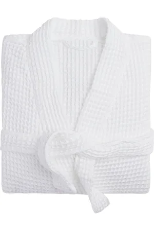 Parachute Waffle Robe in