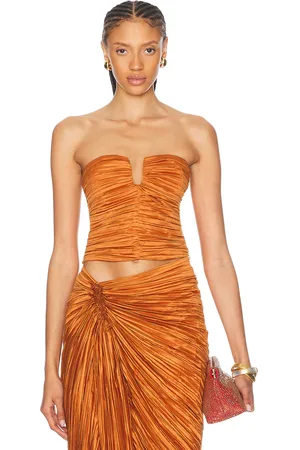Cult Gaia Maria Top in