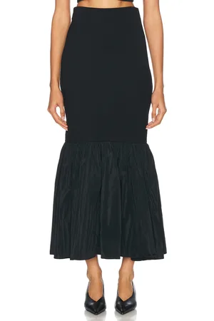 Staud Hawthorne Skirt in