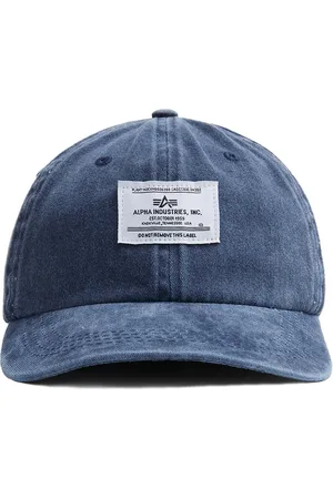 Alpha Industries Battlewash Cap in