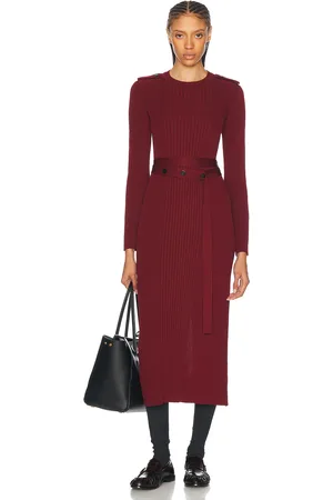 Proenza Schouler Lauryn Dress in