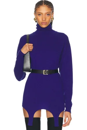 Saint Laurent Turtleneck Sweater in