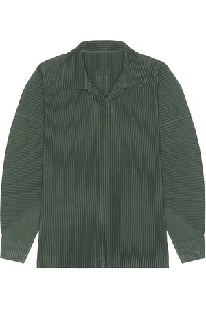 Issey Miyake October Shirt in