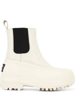 sorel X Proenza Schouler Caribou Chelsea Boot in
