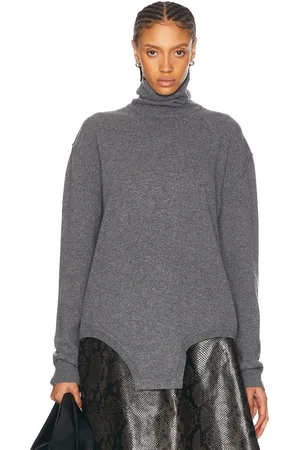 Maison Margiela Turtleneck Sweater in