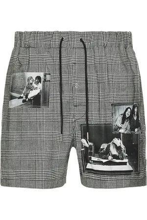 Takahiromiyashita The Soloist Trunks Short in