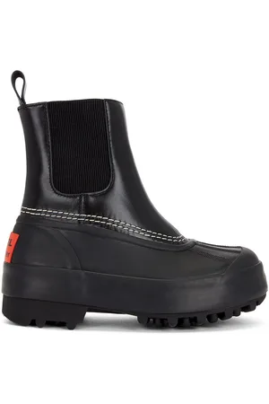 sorel X Proenza Schouler Caribou Chelsea Boot in