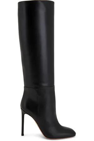 Aquazzura Sellier 105 Boot in