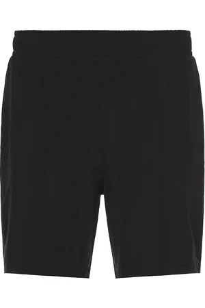 Beyond Yoga Pivotal Performance Lined Short in
