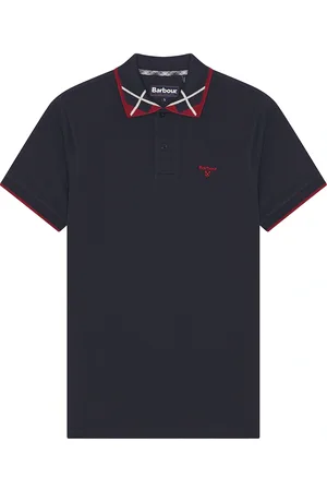 Barbour Brodie Tailored Polo in
