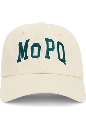 Museum of Peace and Quiet University Dad Hat in