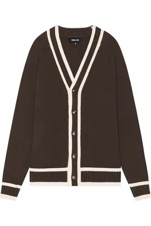 SER.O.YA Aiden Knit Cardigan in