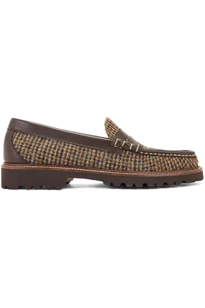 G.H. Bass Larson Lug Loafer in