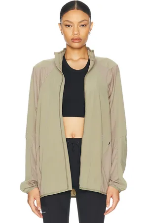 On Running Breaker PAF Jacket in