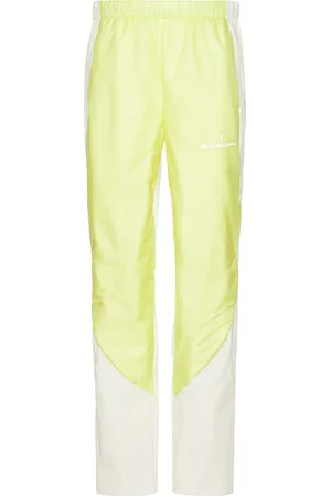 On Running X Post Archive Facti (PAF) Zero Pants in