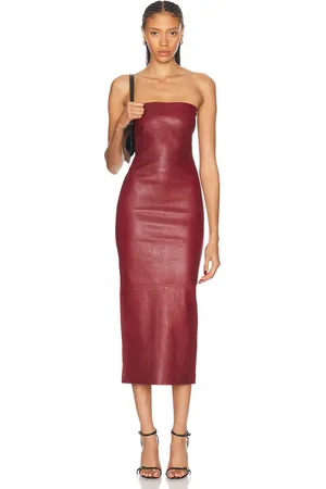 SPRWMN Tube Dress in
