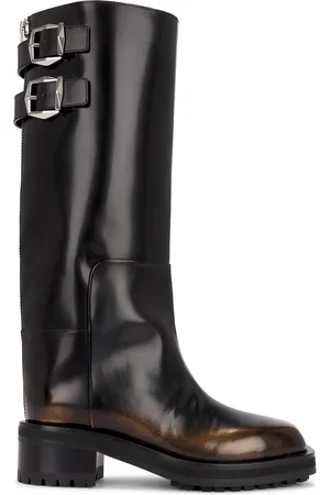 Jimmy Choo Brooklyn 50 Boot in