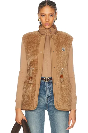Moncler Bost Vest in